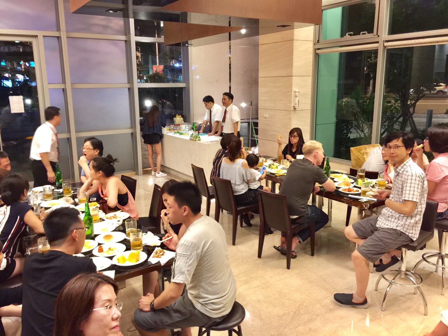 2017/6/30 歡樂啤酒節