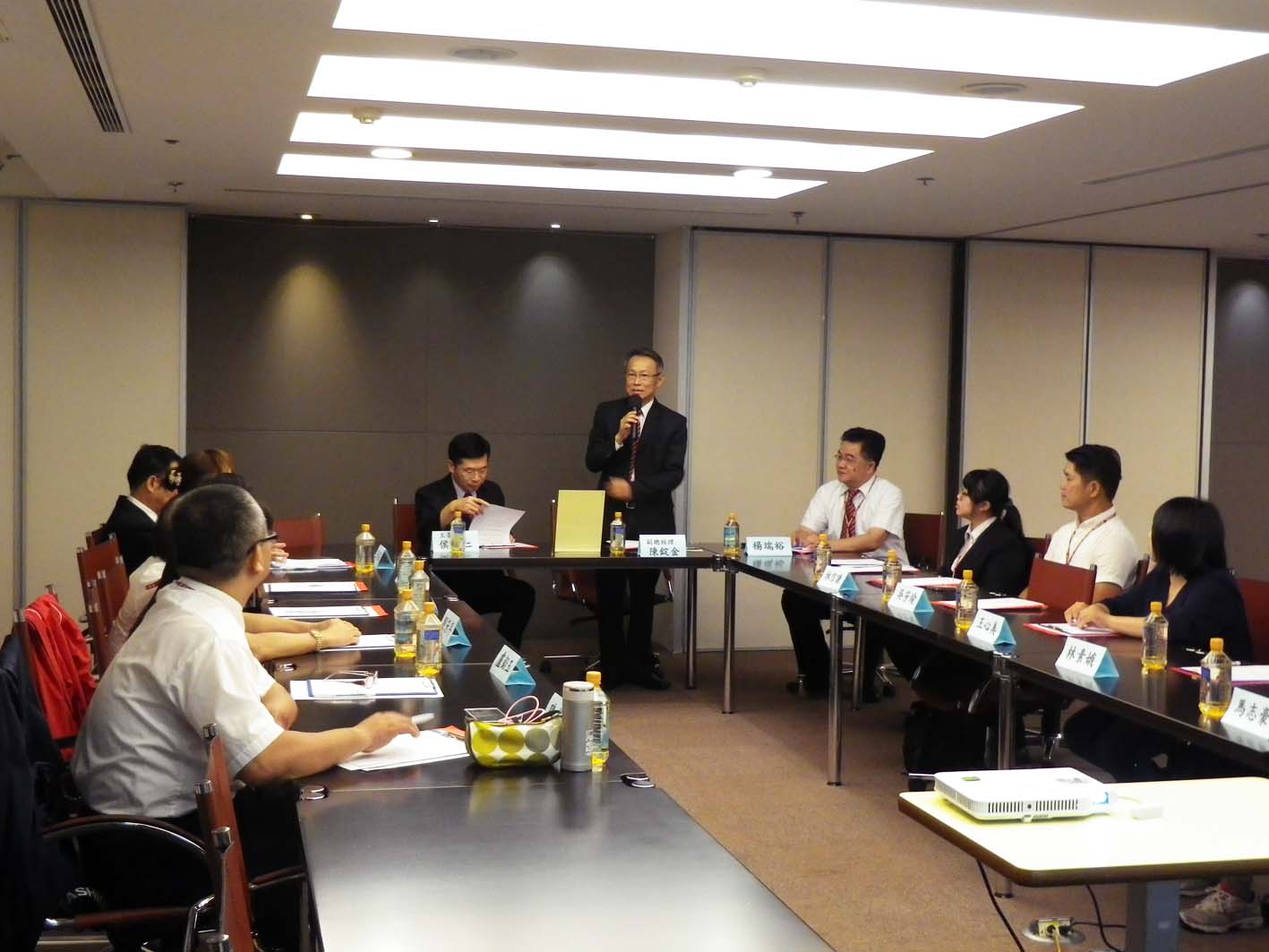 2017年10月份教育訓練-環保人員清潔實務操作