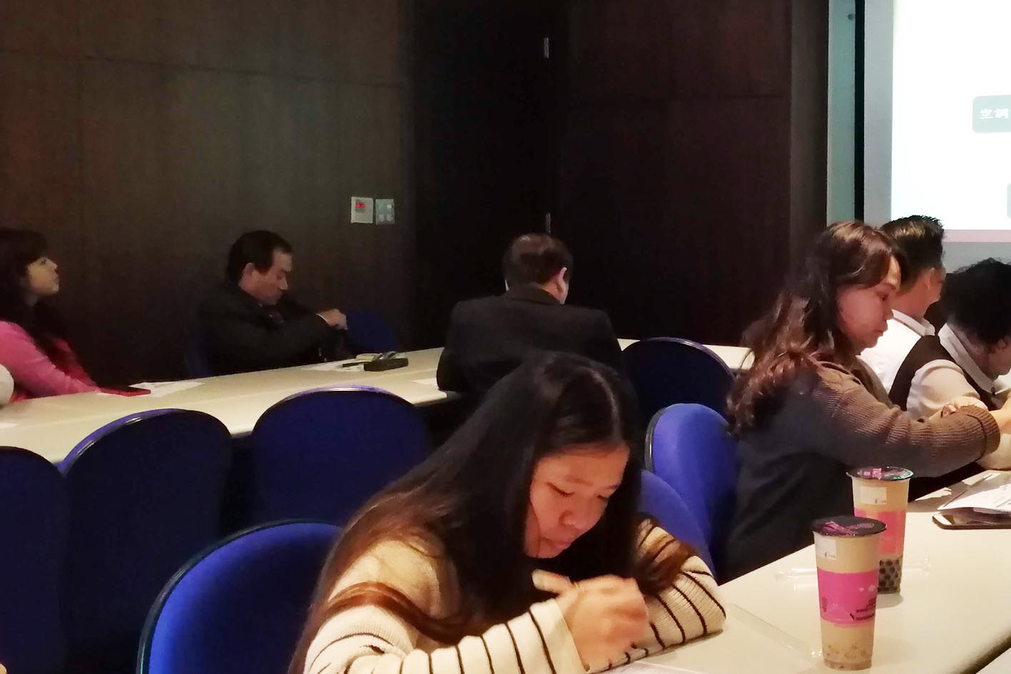 現場設備常見故障態樣及簡易因應方式