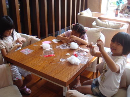 晏京帝寶端午節活動