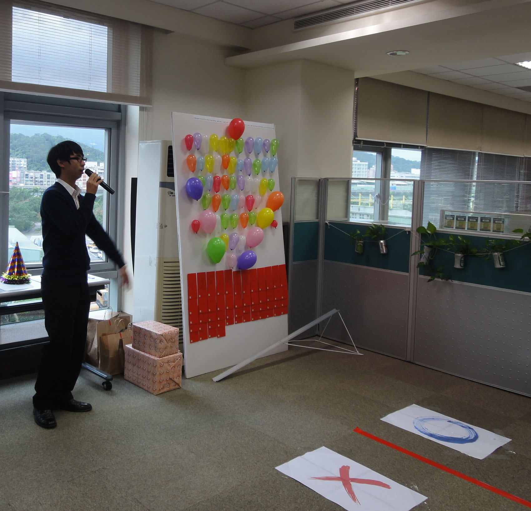 2015冬季聖誕生日趴